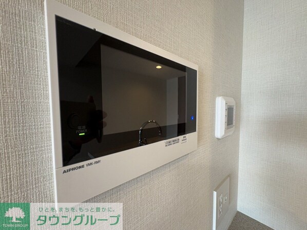 LUXENA八王子寺町の物件内観写真